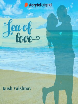 cover image of Sea of love